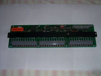 Mssr-32 32-channel digital i/o interface for metrabus