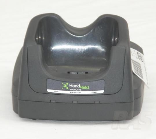Hand held dolphin homebase docking cradle 7850