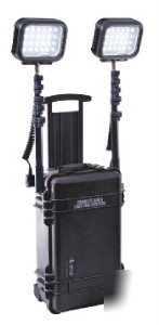 New pelican 9460 rals remote area lighting system ems