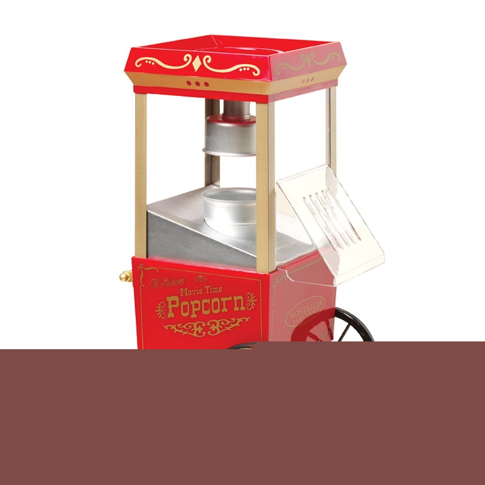 Nostalgia products group ofp-501-nostalgia electrics of