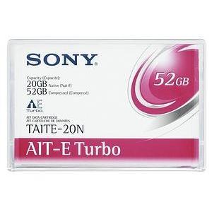 Sony TAITE20N -1PK aite turbo 20/52GB no-mic