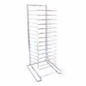 Standard pizza rack 15-slot |1 ea| 12-0433 - 12-0433