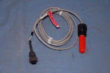 Thornton W211-101 solution conductivity sensor (nip)