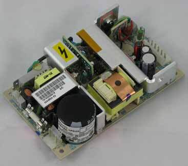 Astec LPS23 power supply, output: 12VDC / 2.1A 