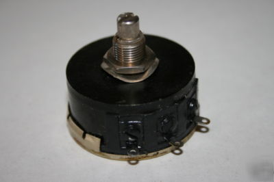Colvern 5K wire wound vintage potentiometer FD2J62