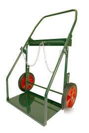 Harper 312 25 welding cylinder hand truck msrp $250