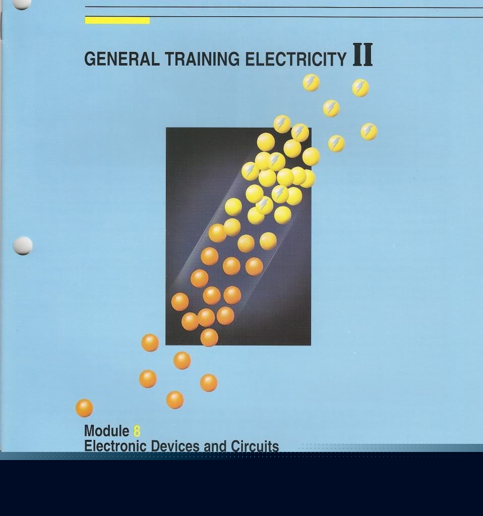 Hvac electrical troubleshooting manual GTE2 MOD9