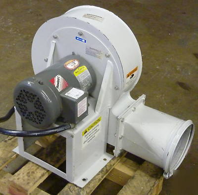 Kongskilde mtd-20 mtd 20 blower sn 11270019 (2493)