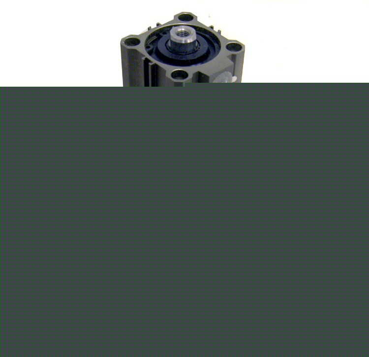 New lot 3 smc CQ2B40 pneumatic cylinder bimba mrs-091