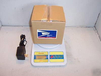 New postal scale, digital for ebay shipping,electronic, 