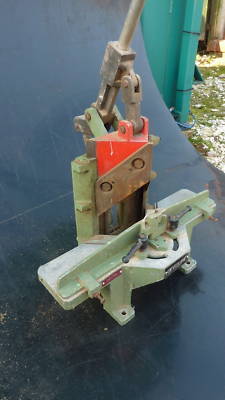 Orteguil mitre cutter or-c-80 , morso alternative.