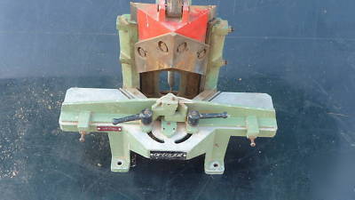 Orteguil mitre cutter or-c-80 , morso alternative.