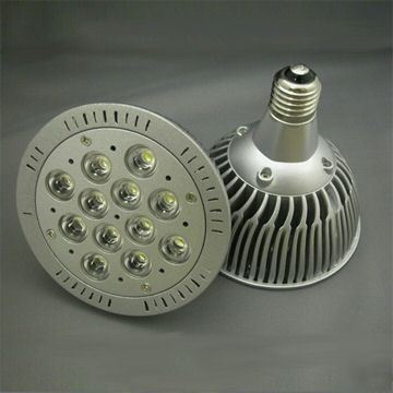 Par 38 led high output replacement daylight (5,000K)