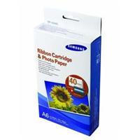 Samsung photo printing pack for spp-2020 and spp-204...