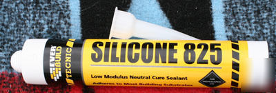  magnolia silicone mastic sealent sealer external upvc