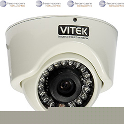 Vitek vtc-IRHCM1A infrared ball security night camera