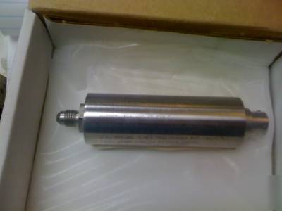 0-250 psia atmospheric pressure transducer stainless 