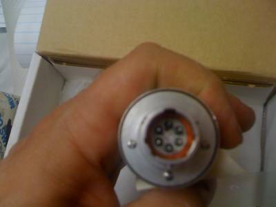 0-250 psia atmospheric pressure transducer stainless 