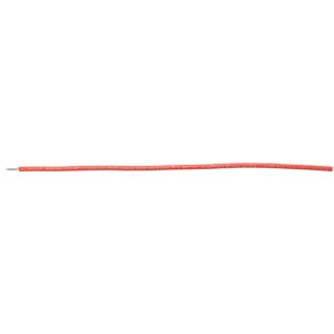 Ancor 104810-ancor red 14 awg primary wire - 100' - w/ 