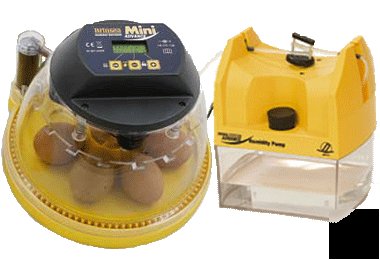 Brinsea mini advance ex incubator - super sale 