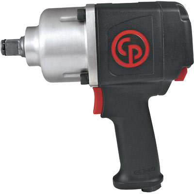 Chicago pneumatic air impact wrench 3/4