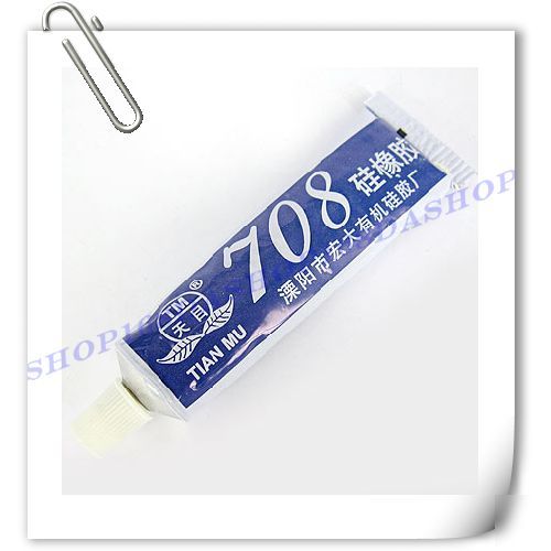 Adhesive silicone sealant building industry tool 
