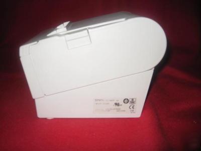 Epson tm t 88 iii thermal printer ivory (parallel)