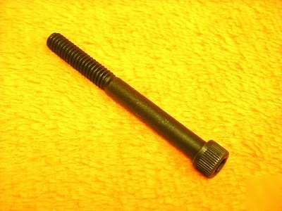 230PC allen hex socket head cap screw 1/4-20 x 2-1/2