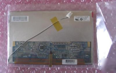 7 inch tft lcd,1024X600, cpt, CLAA070NA01CT