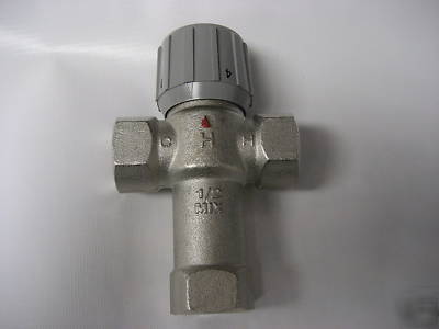 Honeywell AM100C-1 mixing valve 1/2