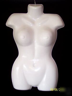 Large /plus size female mannequin dummy SZ16-48