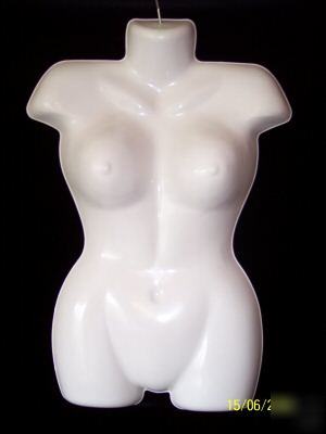 Large /plus size female mannequin dummy SZ16-48