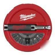 Milwaukee 2490-22 12 volt battery drill & hackzall