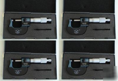 New 4 pc aerospce brand special 0-1