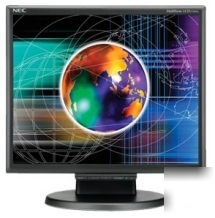 New nec touchscreen touch monitor 17