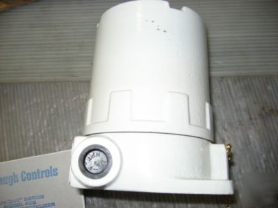 New - waugh control 1/2