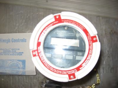 New - waugh control 1/2