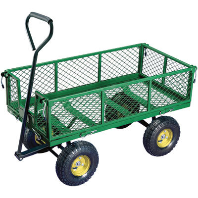 New northern tool & equipment steel cart 400LB capacity 