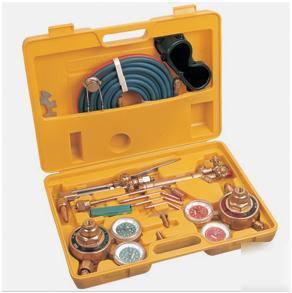 New victor style 315C CA2460 welding cutting torch set 