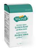 Nxt micrell antibacterial lotion soap 1000ML refill