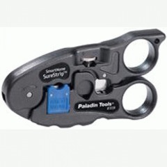 Paladin tools surestrip cutter & stripper 1119