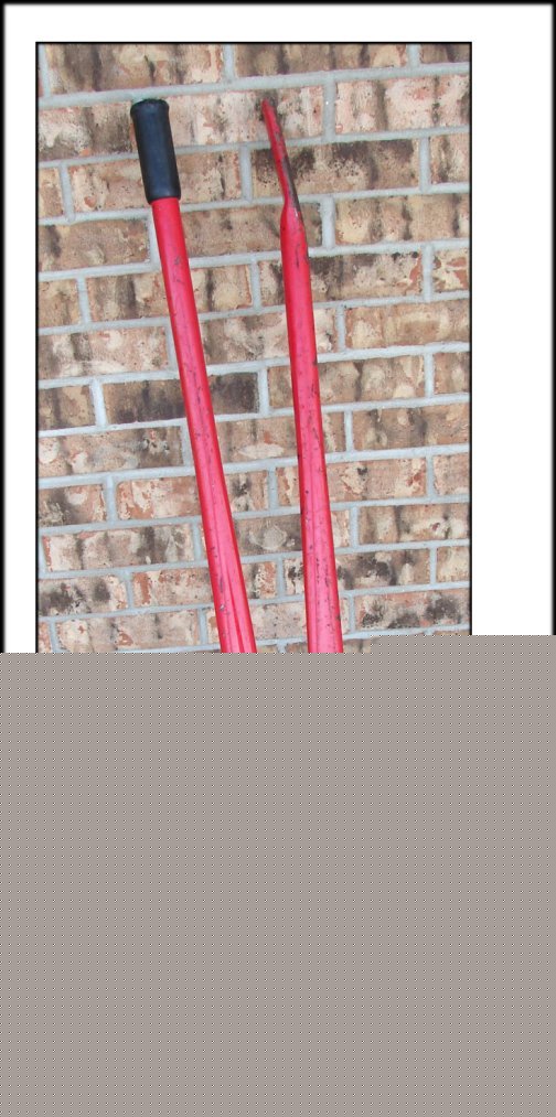 Ridgid usa soil pipe cutter 266 no 