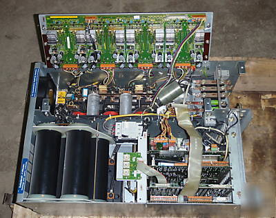 Siemens simodrive ac 6SC 6506-4AA02-z _ 6SC6506-4AA02-z