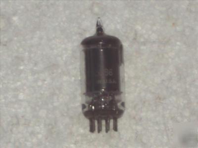 1 x 5686 valve - tested - excellent - nos?