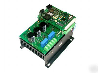 3 elmo servo amplifier digital control boards #dbaf-25