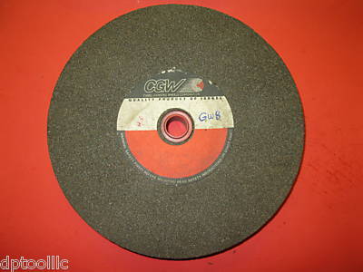 Camel 8X1X1 a/o 46 grit grinding wheel general purpose