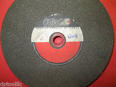 Camel 8X1X1 a/o 46 grit grinding wheel general purpose