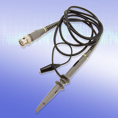 Industrial testing oscilloscope probe kits test lead
