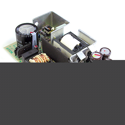 Kemper tdk pc card switching power supply mrw 160KV