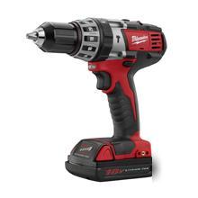 Milwaukee 2602-22CT M18 1/2